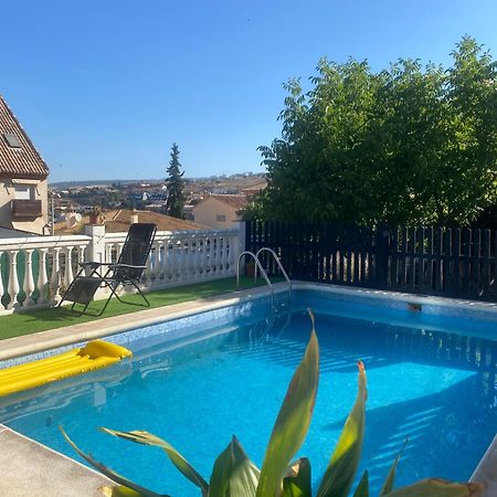 Apartamento Casita La Rosa de la Huerta con chimenea interior Monachil Exterior foto