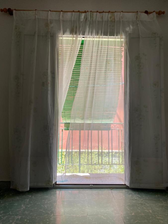 Apartamento Casita La Rosa de la Huerta con chimenea interior Monachil Exterior foto
