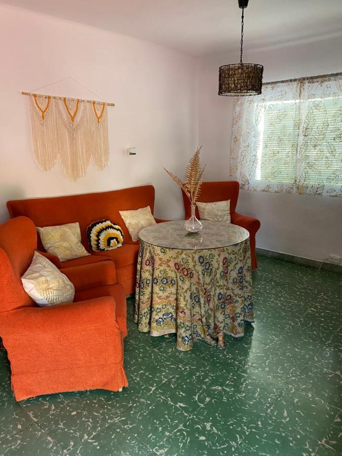 Apartamento Casita La Rosa de la Huerta con chimenea interior Monachil Exterior foto