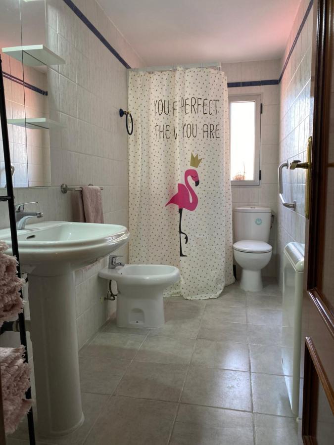 Apartamento Casita La Rosa de la Huerta con chimenea interior Monachil Exterior foto
