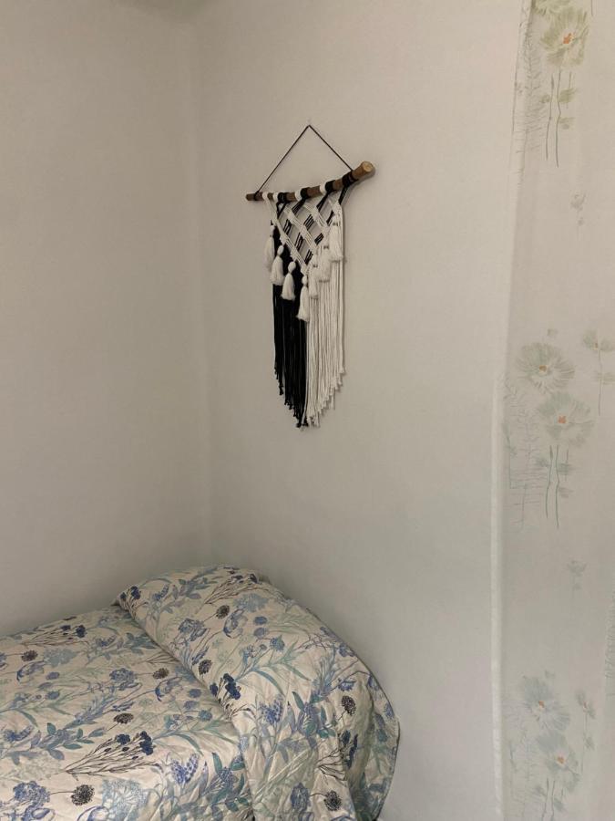 Apartamento Casita La Rosa de la Huerta con chimenea interior Monachil Exterior foto