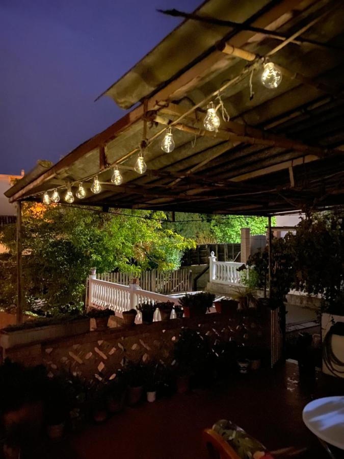 Apartamento Casita La Rosa de la Huerta con chimenea interior Monachil Exterior foto