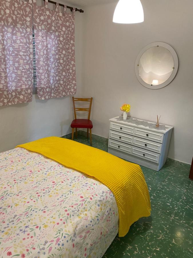 Apartamento Casita La Rosa de la Huerta con chimenea interior Monachil Exterior foto
