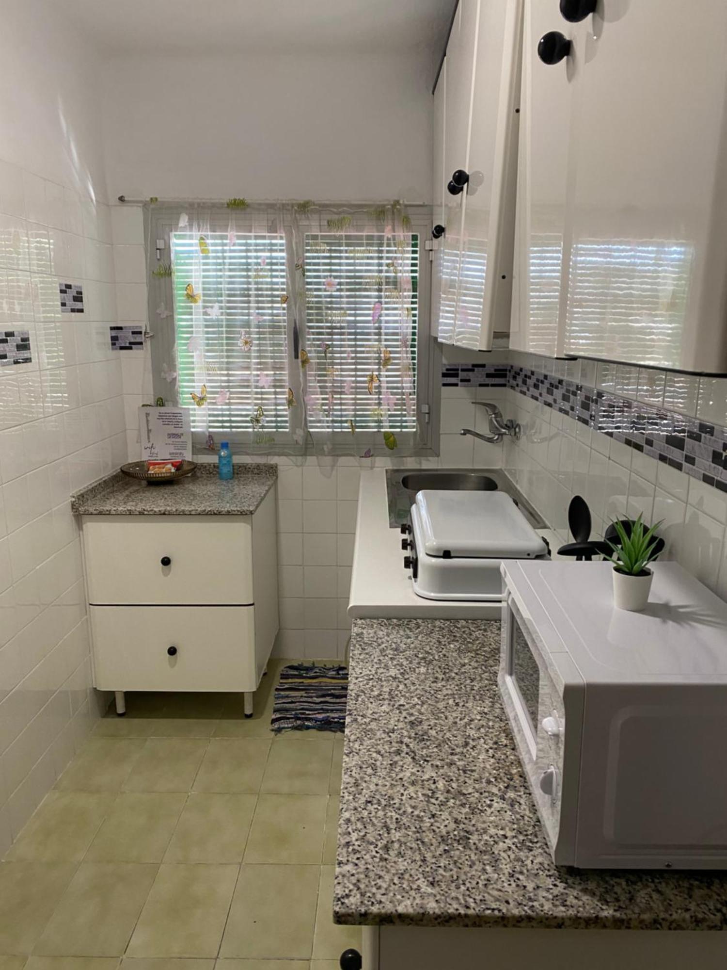 Apartamento Casita La Rosa de la Huerta con chimenea interior Monachil Exterior foto