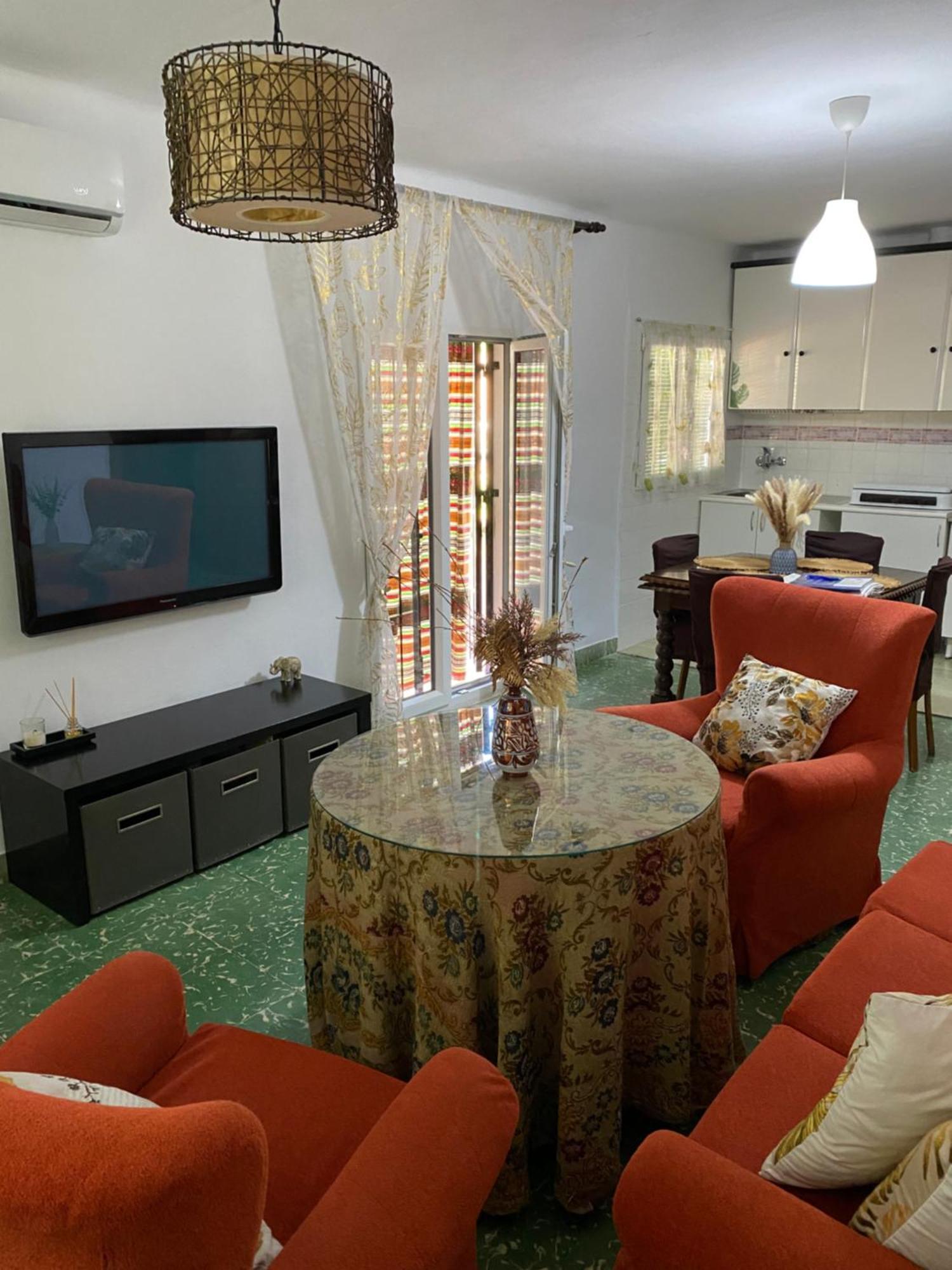 Apartamento Casita La Rosa de la Huerta con chimenea interior Monachil Exterior foto